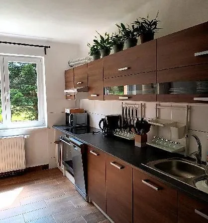Apartman Zelenka *