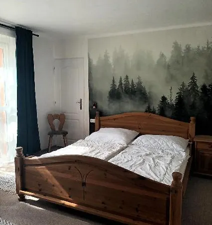 Apartman Zelenka Apartment