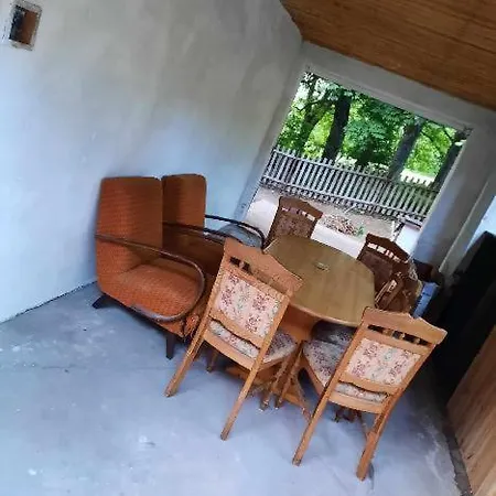 Apartman Zelenka *