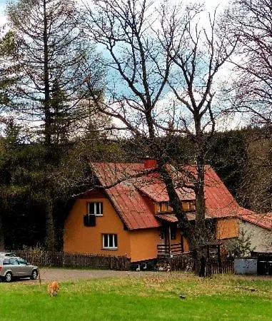 Apartment Apartman Zelenka