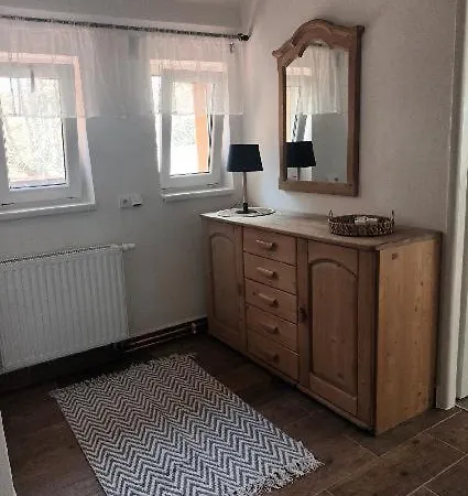 Apartment Apartman Zelenka