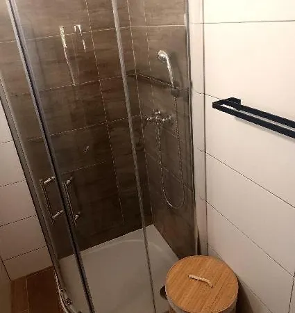 Apartman Zelenka Apartment
