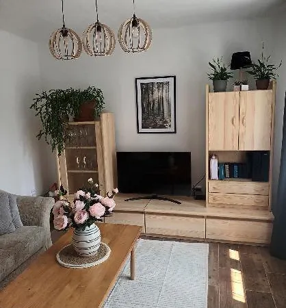 Apartman Zelenka Apartment Zelezna Ruda
