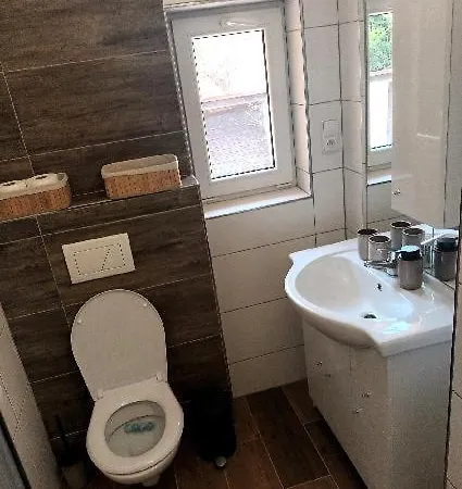 Apartman Zelenka